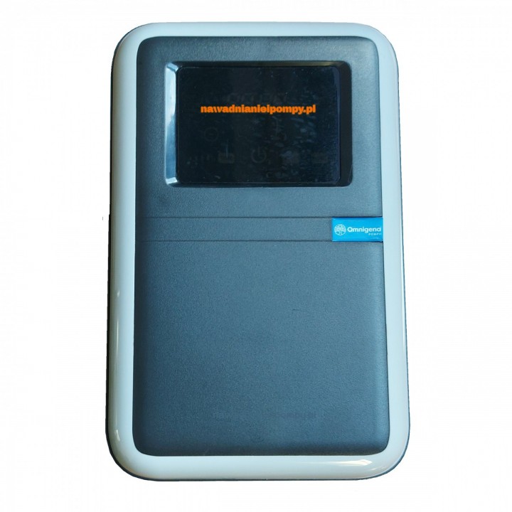 FPC PRO 2,2-1/3 10,5A 1x230V/3x230V falownik Omnigena